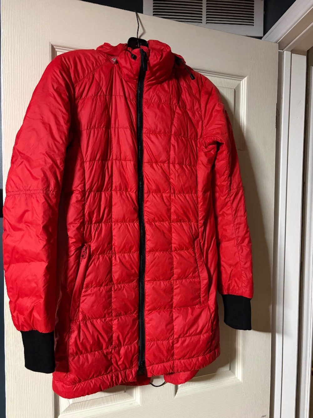 Canada Goose Jacket